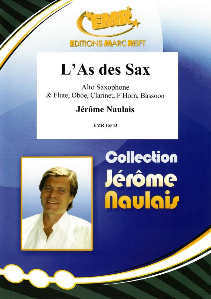 L'As des Sax